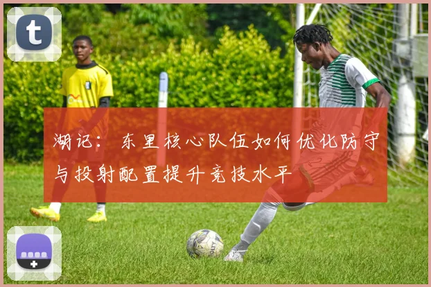 湖记：东里核心队伍如何优化防守与投射配置提升竞技水平
